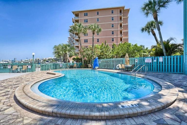 Centrally Located 3-Bed I Walk Everywhere - Bed and Breakfast Clearwater Beach