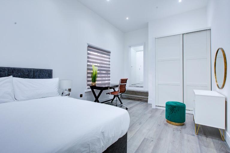 Hybrid Resi - London, Wandsworth close to Clapham - B&B Londres