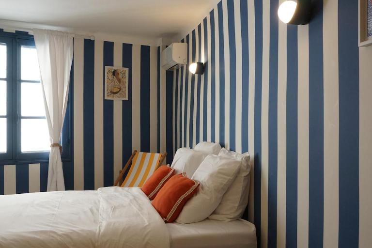 Casaïa La Sudiste Chambre avec salle de bain privée - B&B Hyères