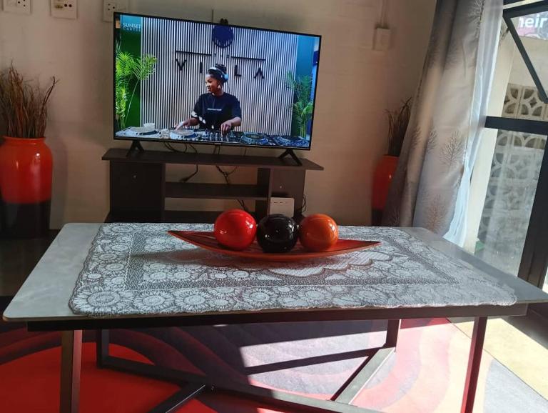 Craftsmanship 350 - B&B Johannesburg