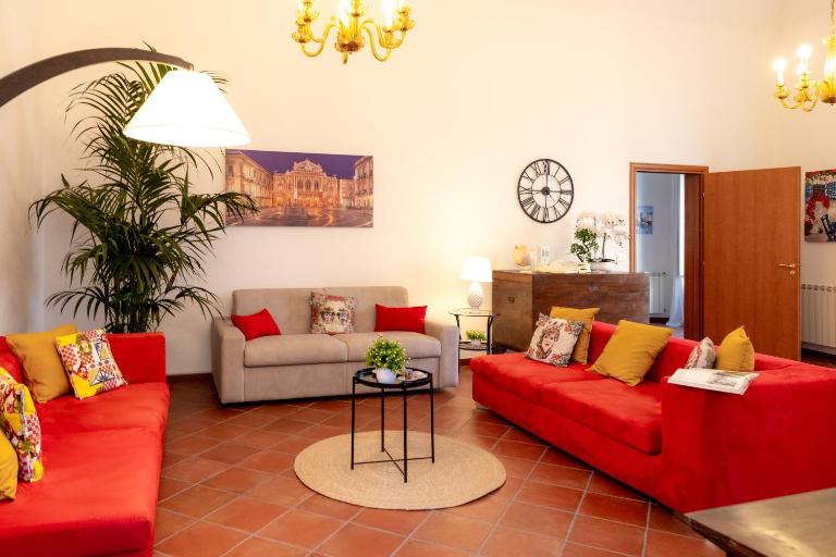 Luna Prime Collection Catania - B&B Catania