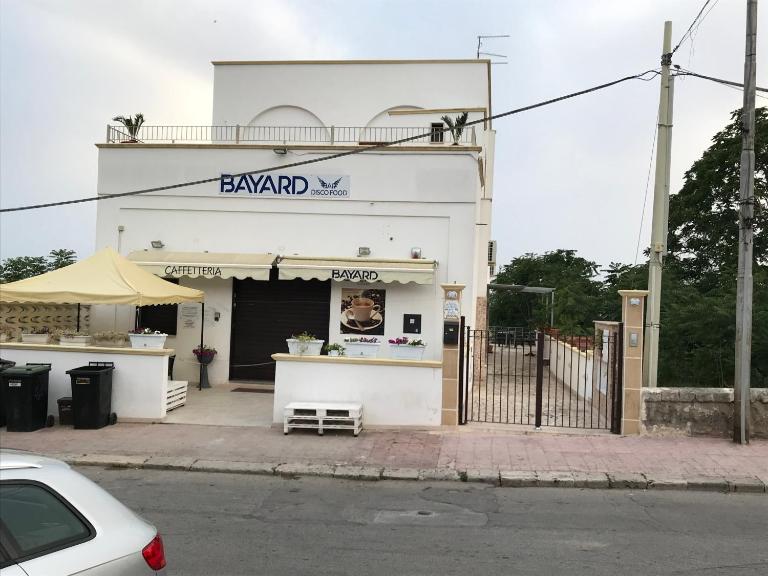 Vacanze Fuori Porta - B&B Grottaglie