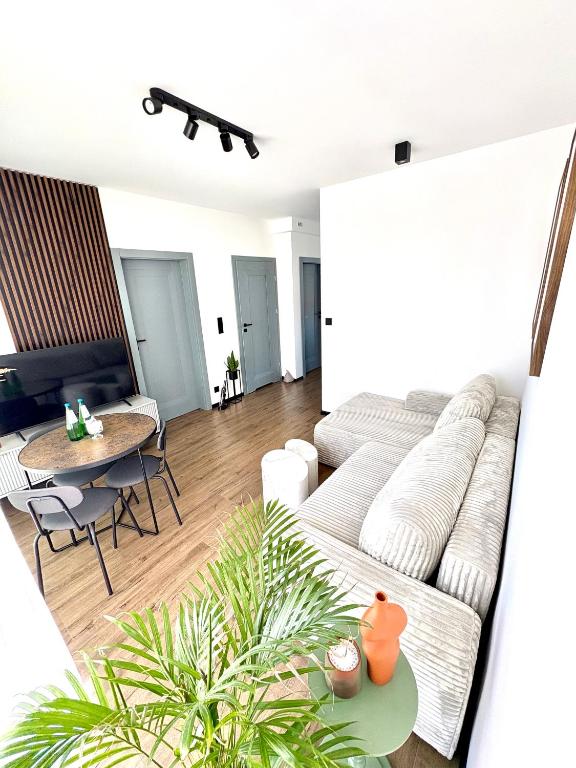 Port ZS Wrzosowo - B&B Dziwnówek