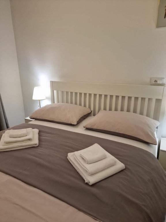 A&Z APARTMENT - B&B Zagreb