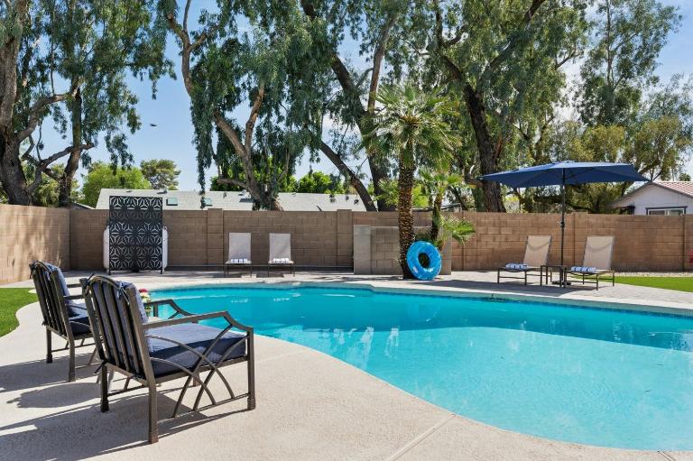 Lux Lasso by PaseoHomesAZ - B&B Phoenix
