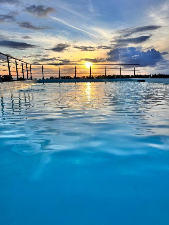 Sunset Stay Appartment Flic en Flac - B&B Flic en Flac