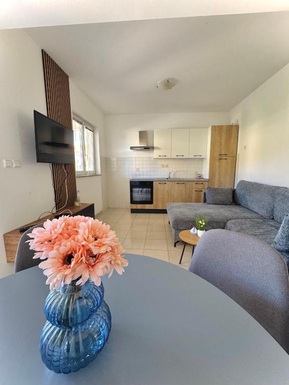 Apartments Elvira - Bed and Breakfast Drage