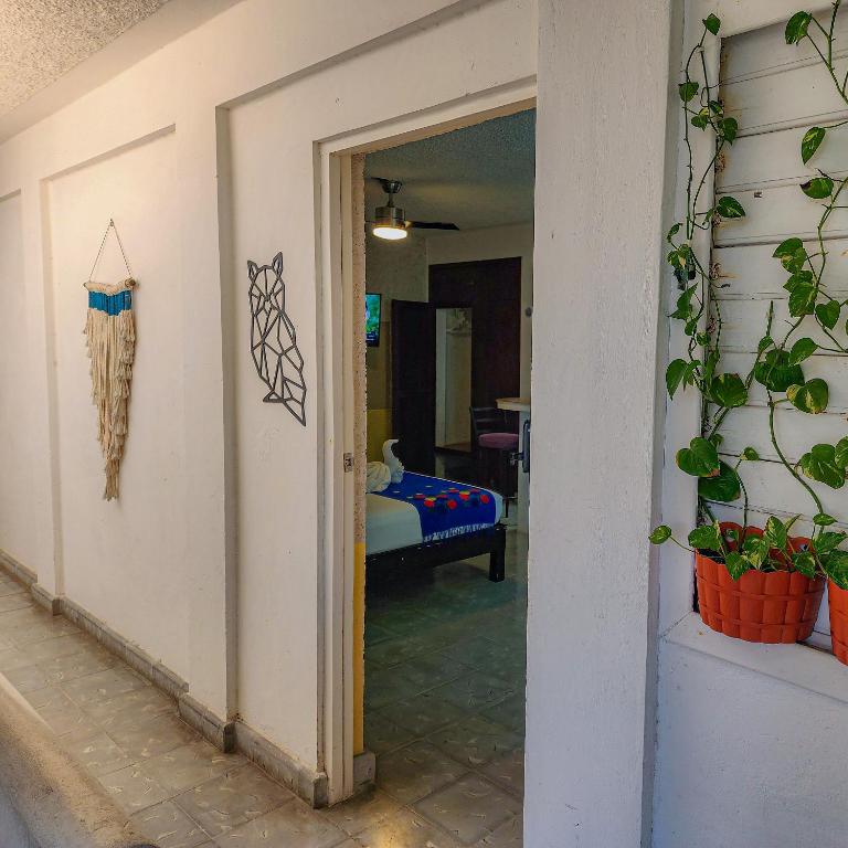 Antillas - Bed and Breakfast Isla Mujeres