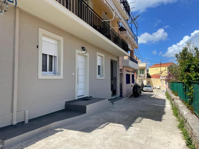 Suite G - B&B Argostoli