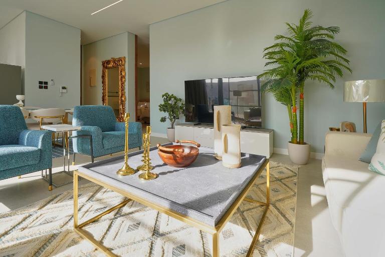 شاليهات مسرة الياقوت - alyaqout chalet - B&B Jeddah