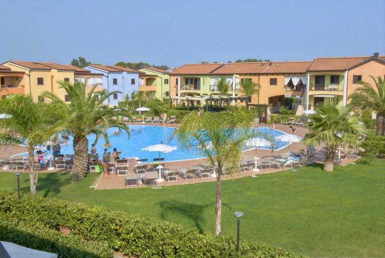 Casa vacanze Le Dune - B&B Policoro