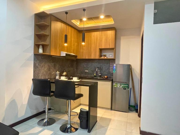 MONOAMBIENTES RESIDENCIALES en TARIJA - B&B Tarija