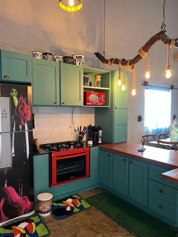 Recanto do sossego - B&B Sinop