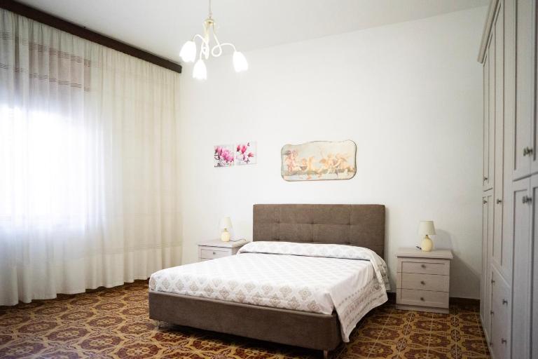 Casa L'Iris - Bed and Breakfast Villasimius