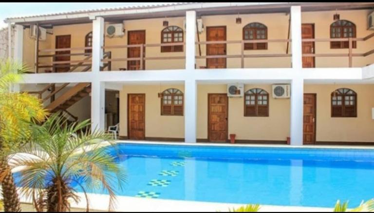 Suítes Novo Tempo - B&B Lauro de Freitas