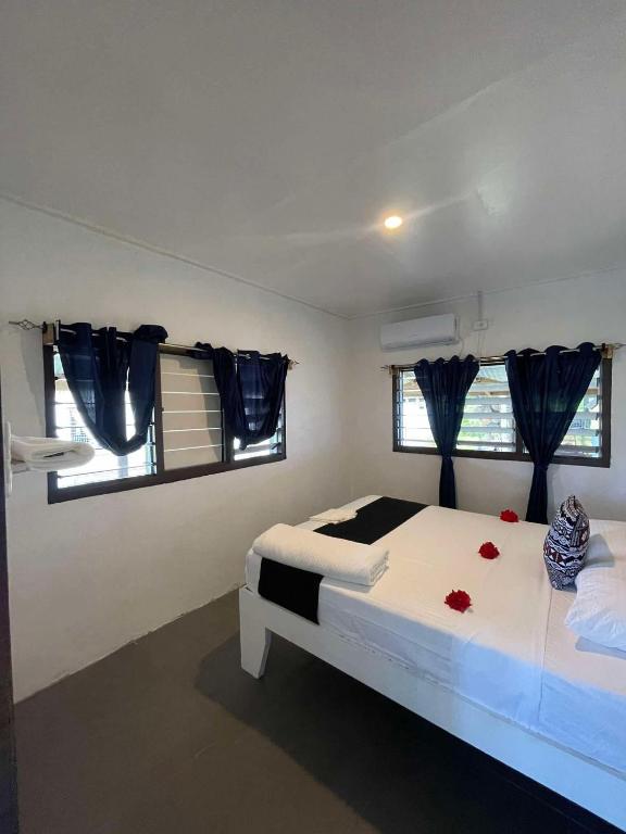 Stephanie's Homestay - B&B Matei