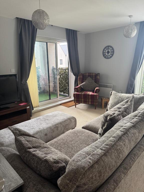 Beautiful 2 bedroom apartment in lawley village - B&B Lawley Bank