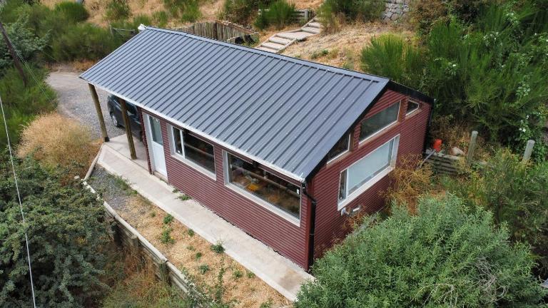 Cabaña Vista Hermosa - Ferienwohnung San Martín de los Andes