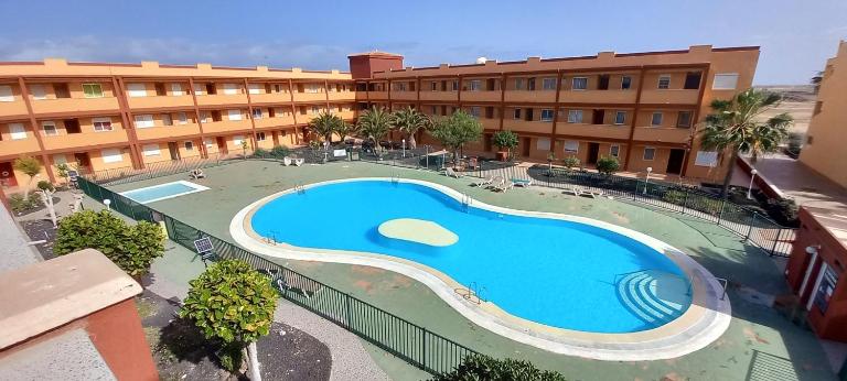 Casa Karina - B&B Parque Holandes