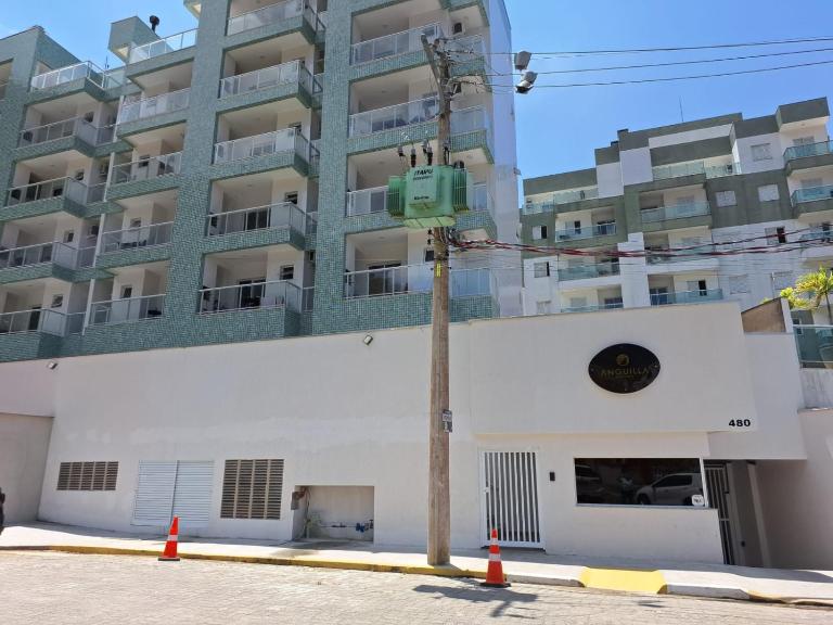 Aconchegante Apartamento em Ubatuba - Ferienwohnung Ubatuba