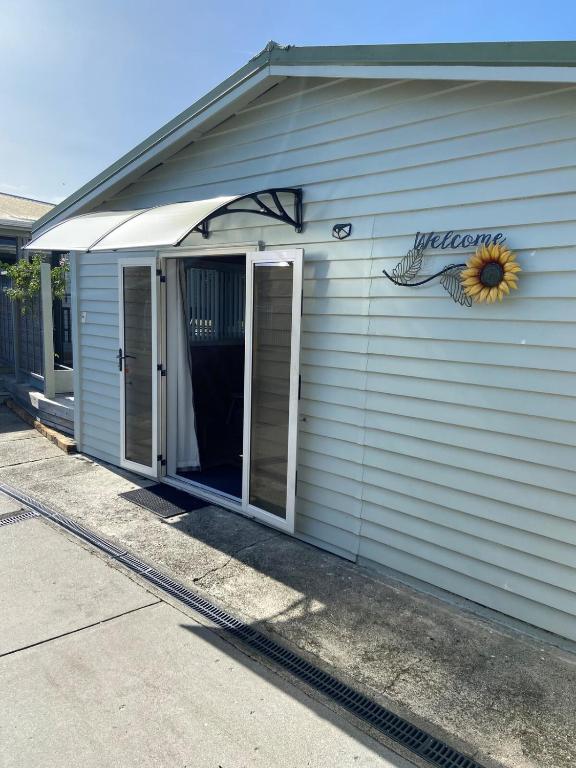 Sunflower Cottage - B&B Whakatane