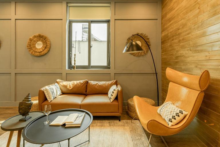 Homestay CHẤT - Serenity Old Quarter Edge - Free Laundry - Ferienwohnung Hanoi