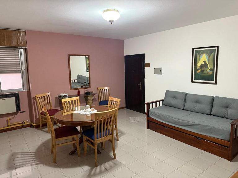 Belgrano Apart - Chambres d'hôtes San Salvador de Jujuy