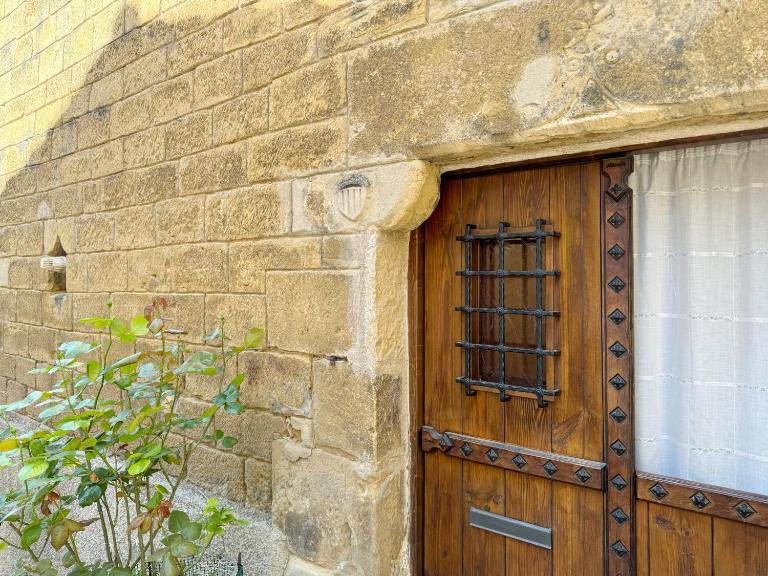 Casa OPECHS - Chambres d'hôtes Murillo de Gállego