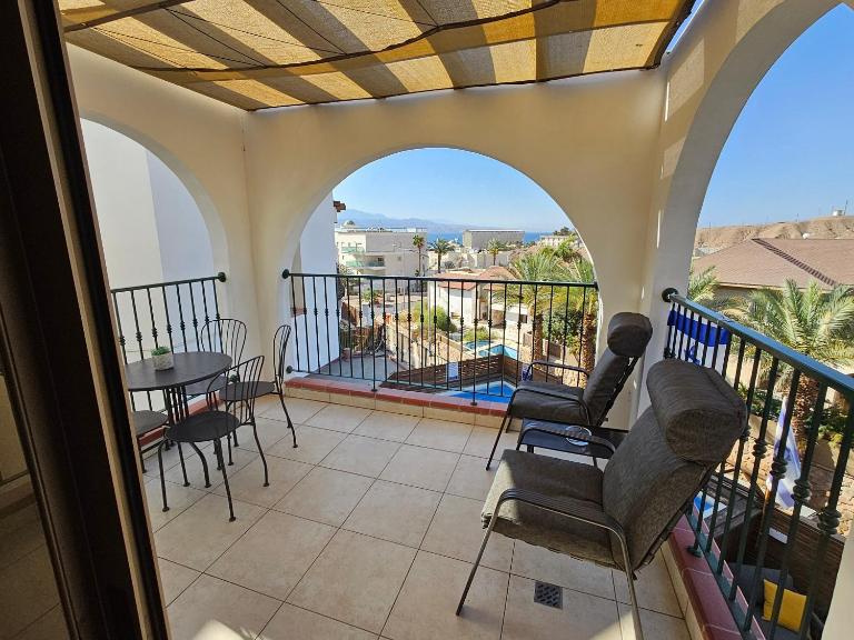 shohamseaview - B&B Eilat