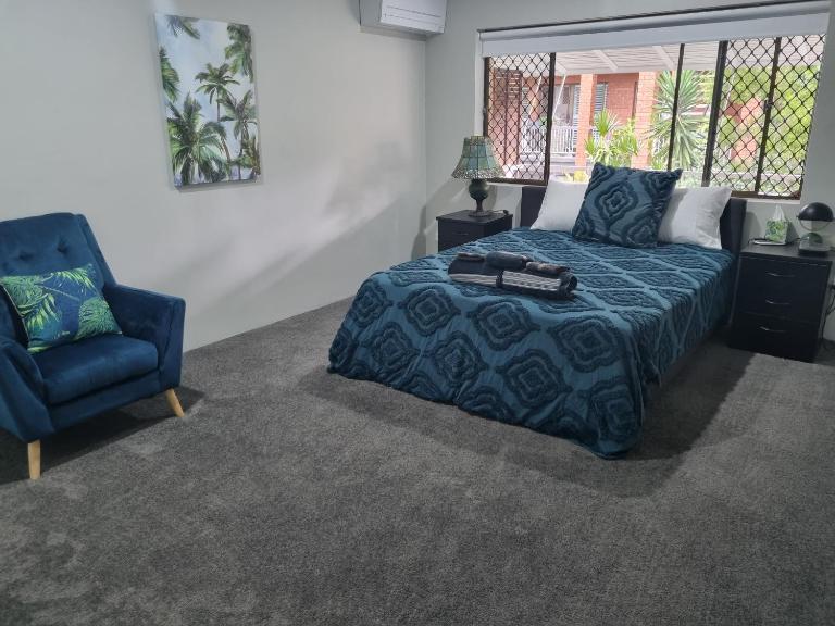 Bribie Island Dreams - Ferienwohnung Pengarry