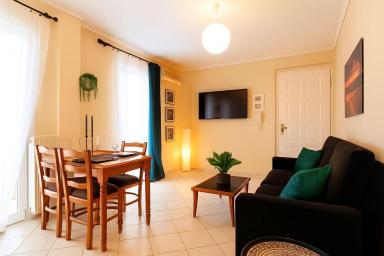 Seaside Astros Getaway - La Maison Etoile - B&B Paralio Astros