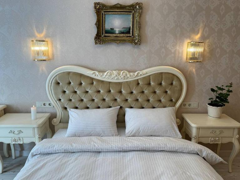 Elite apart near Svoboda Avenue - Bed and Breakfast Lviv