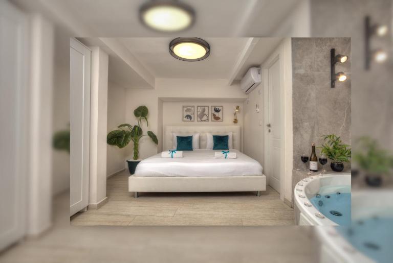 Ruth's Suites - סוויטות רות - 1 - B&B Safad
