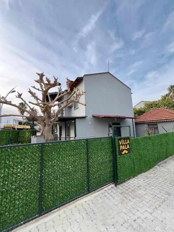 Villa PALA - B&B Kemer