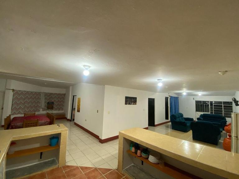 Amplio departamento a 7 minutos de cholula - B&B Cholula