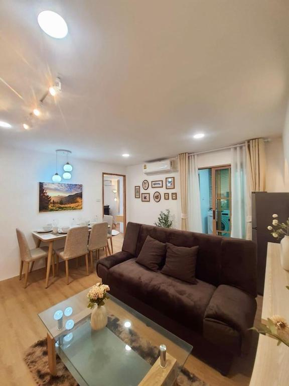 103 Condominium 2, 2 bedroom - Ferienwohnung Chiang Mai
