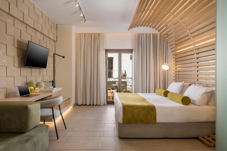 Agave Suites - B&B Chania
