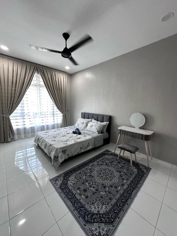 Aleesa homestay arau - Ferienwohnung Arau