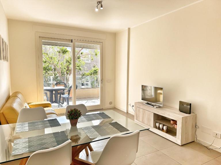 Alghero CHARMING APARTMENTS DOWNTOWN - Ferienwohnung Alghero