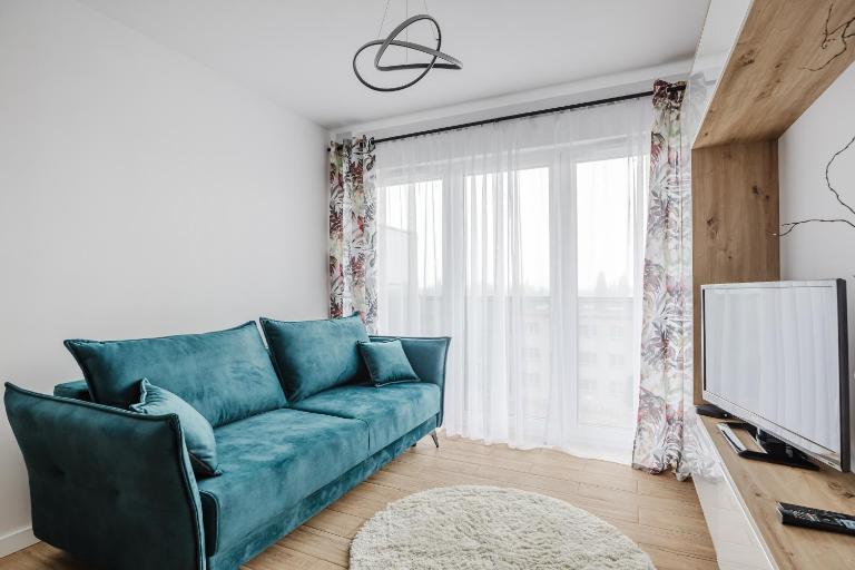 Osiedle Verde Homely Apartment by BookingHost - B&B Poznan