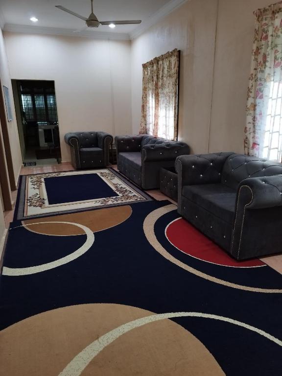 Guest house sri purnama banggol - B&B Kota Bharu