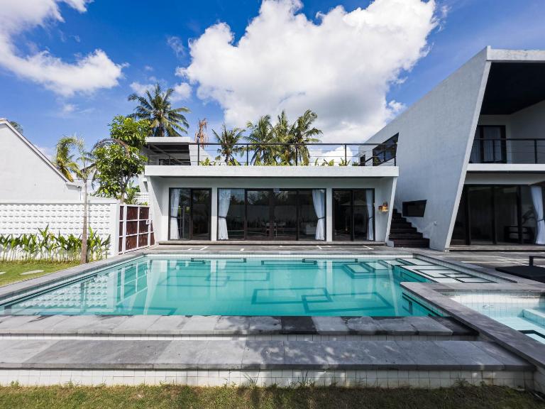 Iri Villa Ubud - B&B Ubud