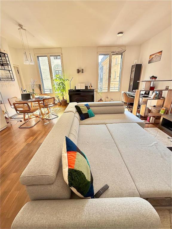Marienplatz Design Apartment - Historic Center - Chambres d'hôtes Munich