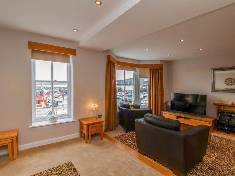 43A Quay Street - Bed and Breakfast Scarborough