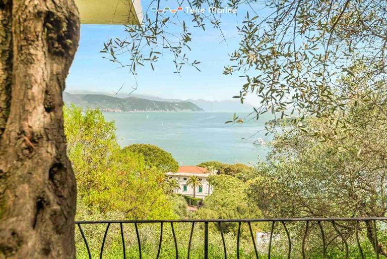 Pietra di Mare, TerreMarine - B&B Portovenere