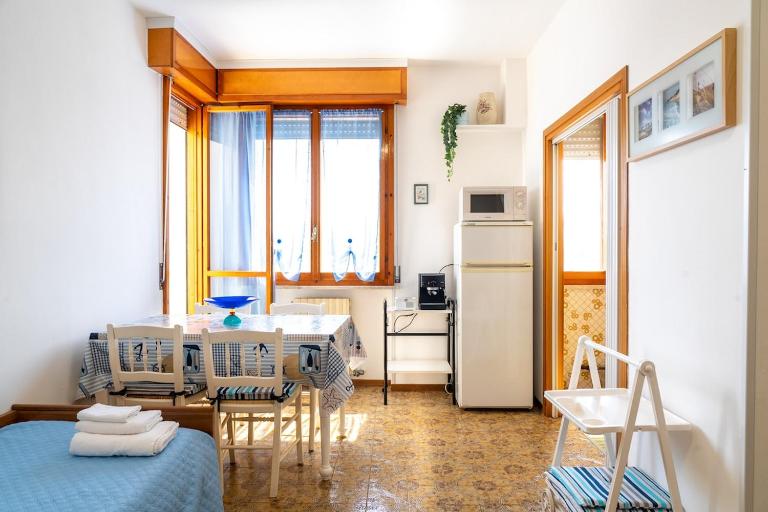 La casa di laura - Bed and Breakfast Lido Adriano