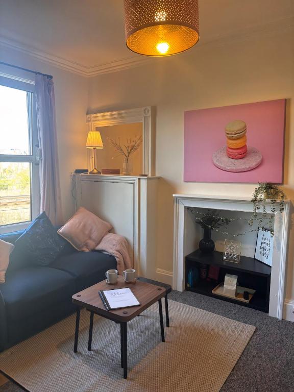 Cosy central Bath pad - Bed and Breakfast Bath
