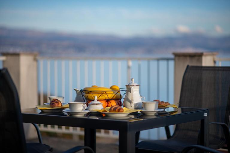 Apartman Klaudia - B&B Ika