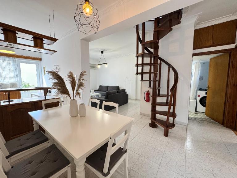 Evelyn House - Chambres d'hôtes Samos