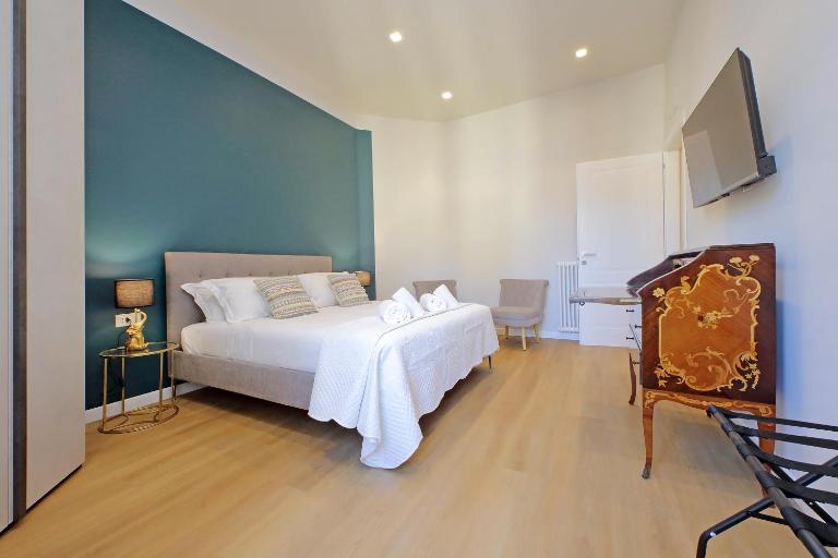 4BNB - Flaminio Modern Apartment - B&B Roma